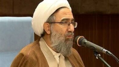 فقه شیعه منبع بسیار غنی برای قانونگذاری است