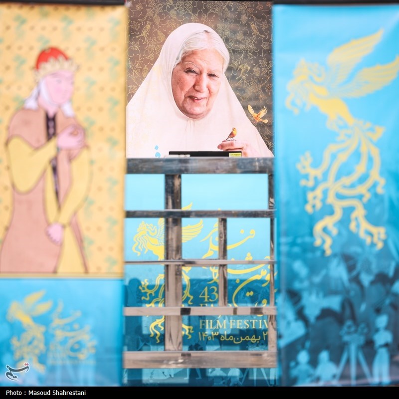 فیلم فجر در 3 شهر خوزستان اکران میشود