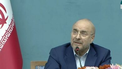 قالیباف: امام(ره) همیشه دغدغه مردم و محرومان را داشت