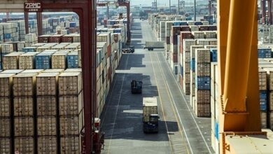 قاچاق 1000 کانتینر لوازم خانگی بوش به جای کالاهای اساسی