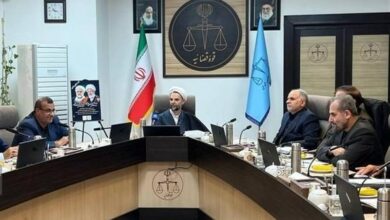 قوه قضائیه هیچ محدودیتی برای جذب قضات اهل تسنن ندارد