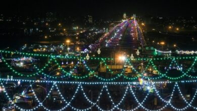 لزوم ایجاد زیرساختهای پایدار برای جشنهای نیمهشعبان