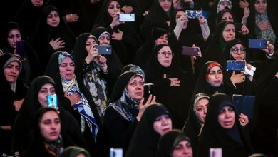 لزوم حضور فعال بانوان مبلغ در عرصههای فرهنگی