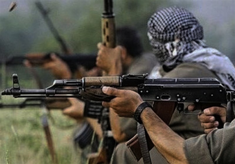 ماجرای تلخ فریبخوردگان و جنایات تروریستها