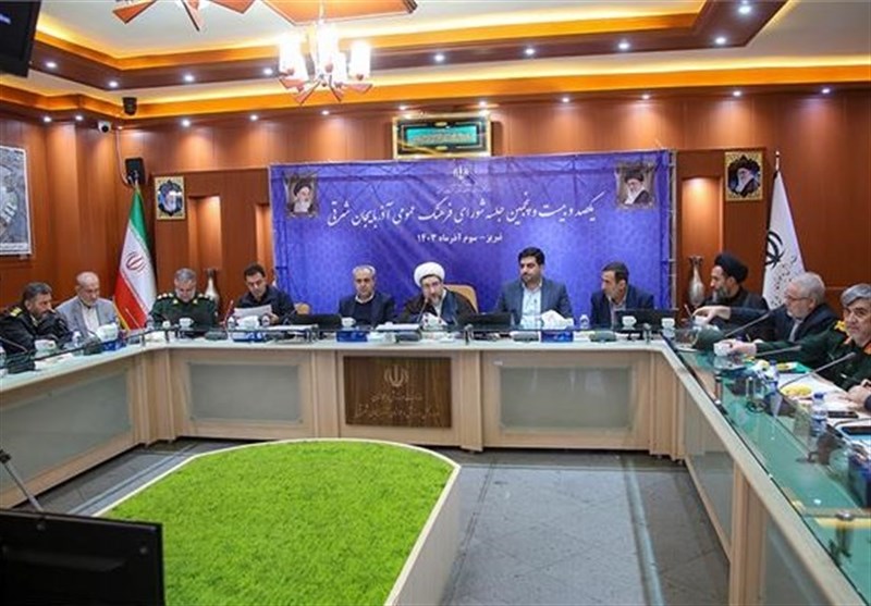 ماجرای ممنوعیت رقص آذری چه بود/قصه پرغصه مقبره الشعرای تبریز