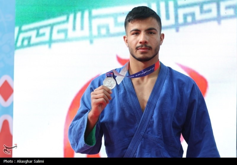 ماشینسازی اراک قهرمان لیگ برتر کوراش ایران شد + تصاویر