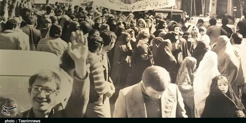 استان لرستان , دهه فجر انقلاب اسلامی , انقلابیگری ,