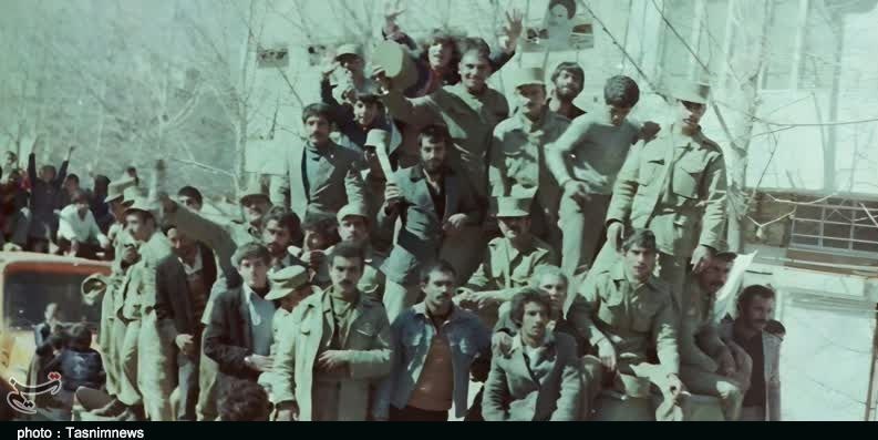 استان لرستان , دهه فجر انقلاب اسلامی , انقلابیگری ,