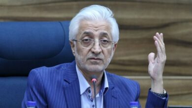 مبارزه با مصرف مواد مخدر یک همت جمعی را میطلبد