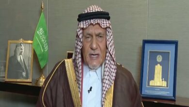 محتوای نامه شدید اللحن ترکی الفیصل به ترامپ