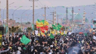 محدودیتهای ترافیکی نیمهشعبان در شهر قم اعلام شد