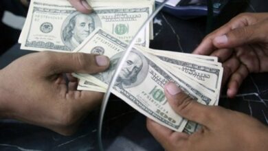 محکومیت 134 میلیارد ریالی قاچاق ارز در کردستان