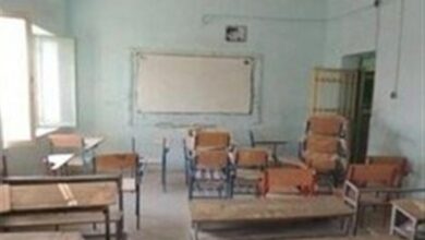 مدارس فرسوده را به فضاهای آموزشی هوشمند تبدیل میکنیم