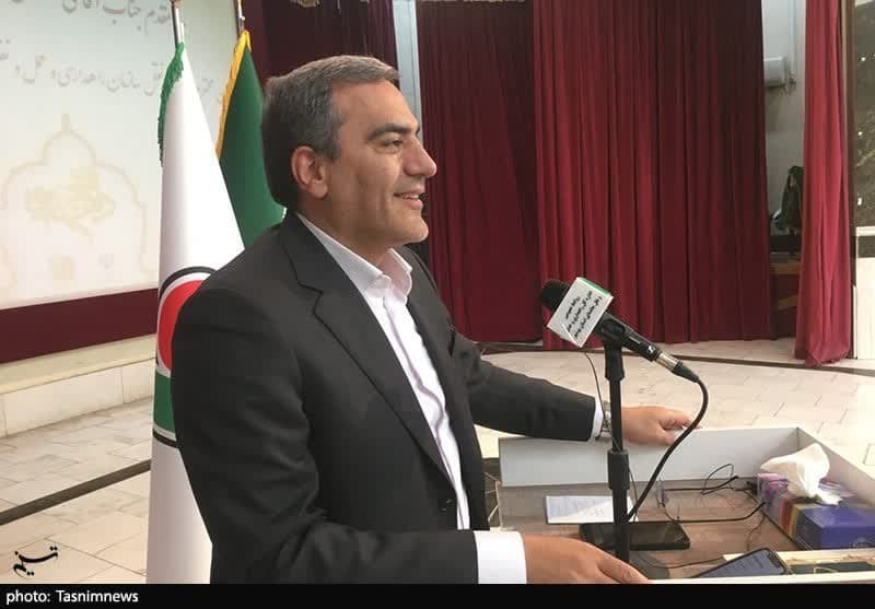 مدیرکل جدید راهداری و حملونقل جادهای بوشهر معرفی شد