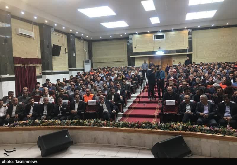 مدیرکل جدید راهداری و حملونقل جادهای بوشهر معرفی شد