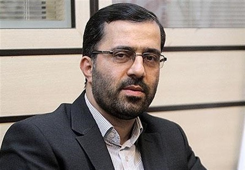 مردم ایران مانند روزهای اول انقلاب به میدان آمدند