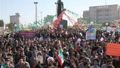 مردم بوشهر فردا پاسخ قاطع به یاوهگویی دشمن میدهند