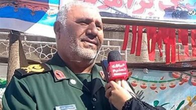 مردم گلهمندند اما پرشور در 22 بهمن حاضر شدند + فیلم