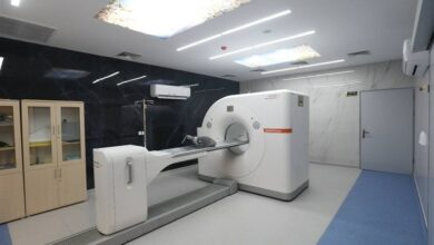 مرکز تخصصی "پتاسکن" در بندرعباس افتتاح شد