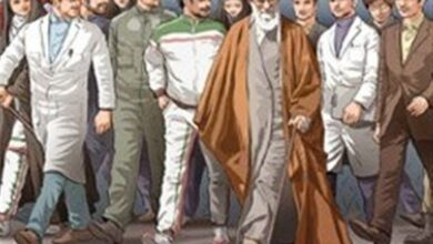 مسئول متعهد و ملت متحد چه نقشی در حل مشکلات دارد؟