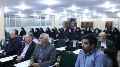 مسابقات قرآنی عشایر در بابلسر برگزار میشود