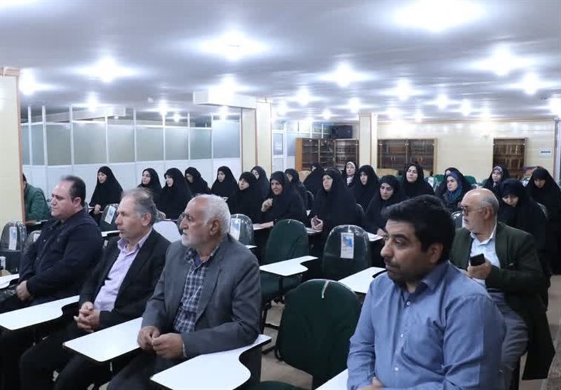 مسابقات قرآنی عشایر در بابلسر برگزار میشود