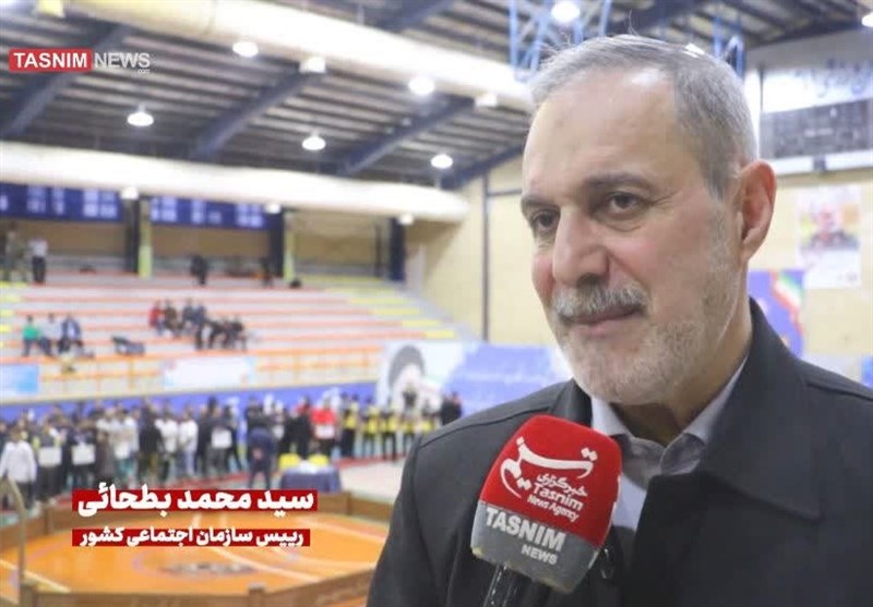 مسمومکنندگان فضای عمومی جامعه تحت پیگرد مراجع قضایی باشند