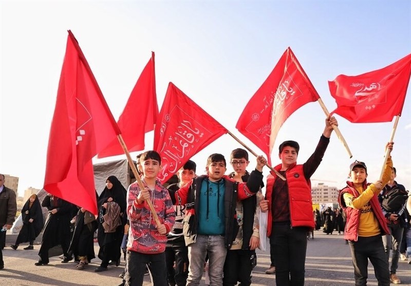 مشارکت 200 هیئت مذهبی در برپایی جشنهای محلهای نیمه شعبان