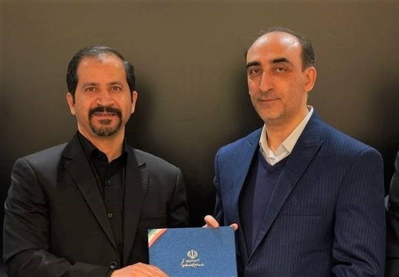 _معارفه_ _رئیس_ _مؤسسه_ _استنادی_ _و_ _پایش_ _علم_ _و_ _فناوری_ _جهان_ _اسلام_