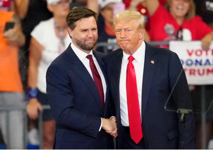 معاون ترامپ: اگر پوتین با «توافق صلح» موافقت نکند، به روسیه حمله میکنیم