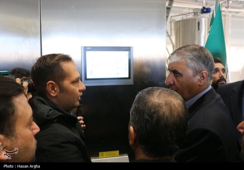 معاون رئیس جمهور: دولت در روانسازی چرخ امور مصمم است