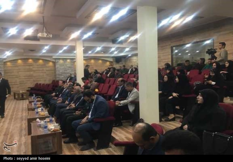 معرفی برگزیدگان دهمین جشنواره رسانهای ابوذر بوشهر