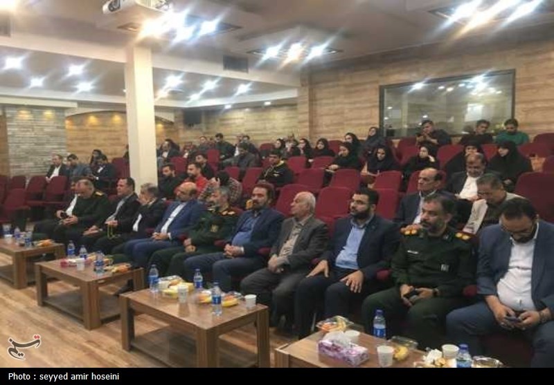 معرفی برگزیدگان دهمین جشنواره رسانهای ابوذر بوشهر