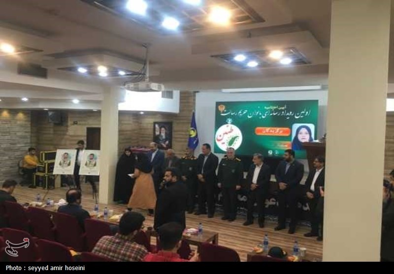 معرفی برگزیدگان دهمین جشنواره رسانهای ابوذر بوشهر