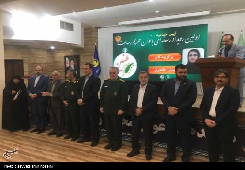 معرفی برگزیدگان دهمین جشنواره رسانهای ابوذر بوشهر