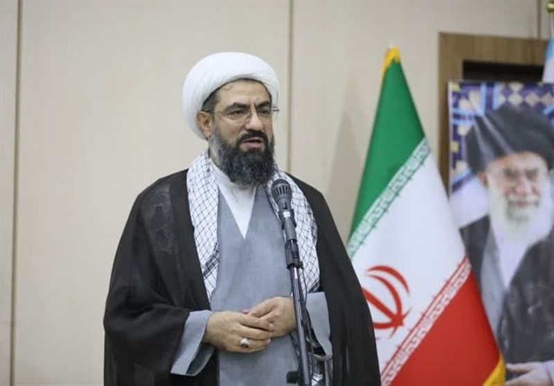 ملت ایران توانسته با صدای بلند در مقابل استکبار بایستد