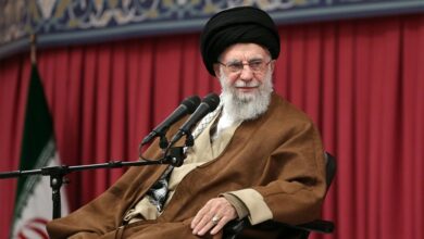 موافقت رهبر انقلاب با عفو یا تخفیف مجازات بیش از 3هزار نفر