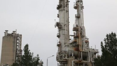 میدری: وزارت رفاه از بنگاهداری پتروشیمیها خارج میشود