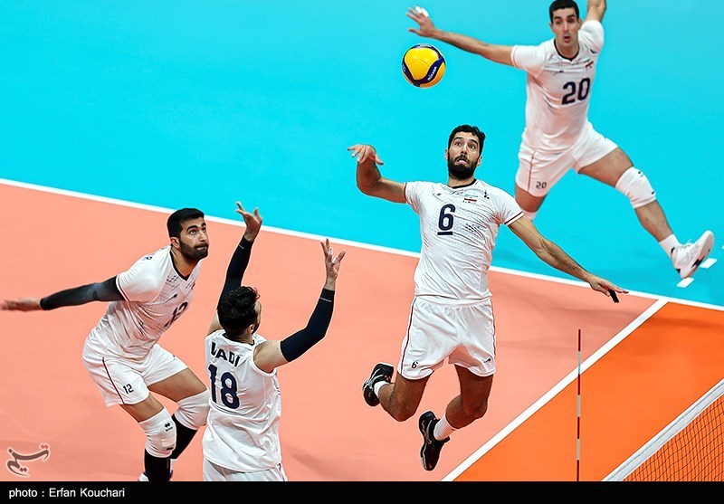 میزبانی کرمانشاه در رقابتهای ورزشی؛ بدون دستاورد