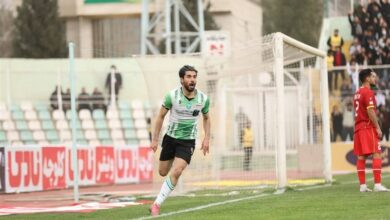 نبرد گلگهر و خیبر در جام حذفی/ مصاف تاکتیکی دقیقی و تارتار