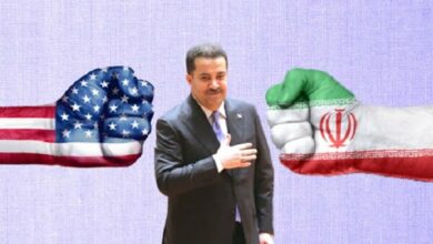 نخستوزیر عراق: همزمان با ایران و آمریکا روابط خوبی داریم و این یک مزیت است