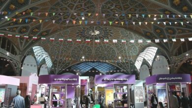 نمایشگاه زاینده نور؛ همافزایی دستگاهها و مردم+تصاویر