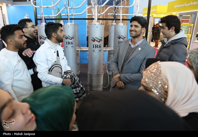 نمایشگاه زاینده نور؛ همافزایی دستگاهها و مردم+تصاویر