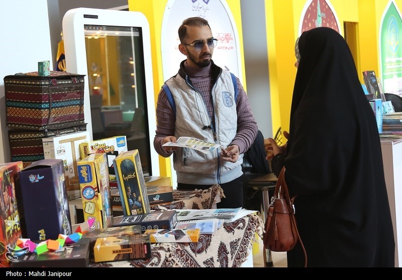 نمایشگاه زاینده نور؛ همافزایی دستگاهها و مردم+تصاویر