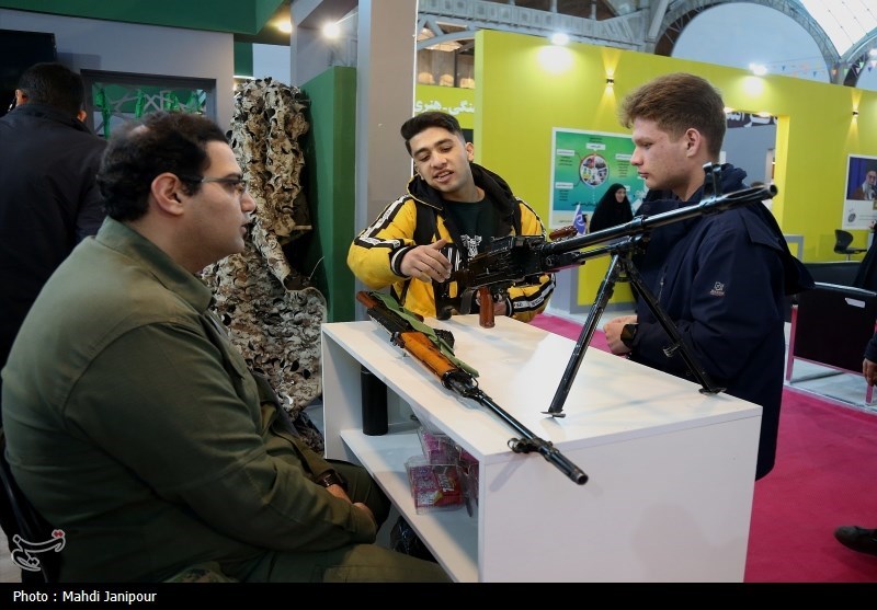 نمایشگاه زاینده نور؛ همافزایی دستگاهها و مردم+تصاویر