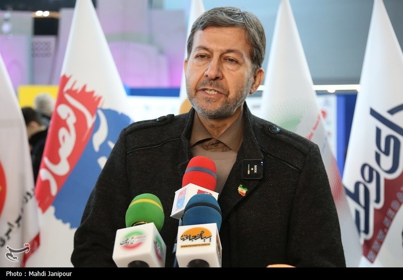 نمایشگاه زاینده نور؛ همافزایی دستگاهها و مردم+تصاویر