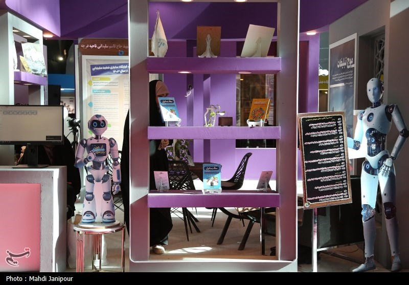 نمایشگاه زاینده نور؛ همافزایی دستگاهها و مردم+تصاویر