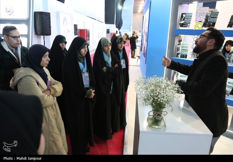 نمایشگاه زاینده نور؛ همافزایی دستگاهها و مردم+تصاویر