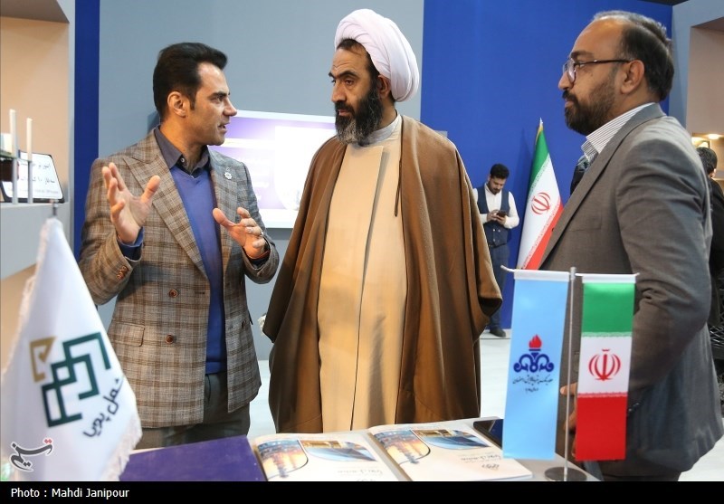 نمایشگاه زاینده نور؛ همافزایی دستگاهها و مردم+تصاویر