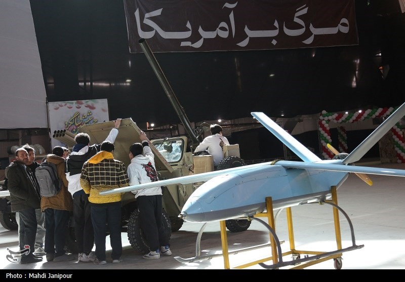 نمایشگاه زاینده نور؛ همافزایی دستگاهها و مردم+تصاویر